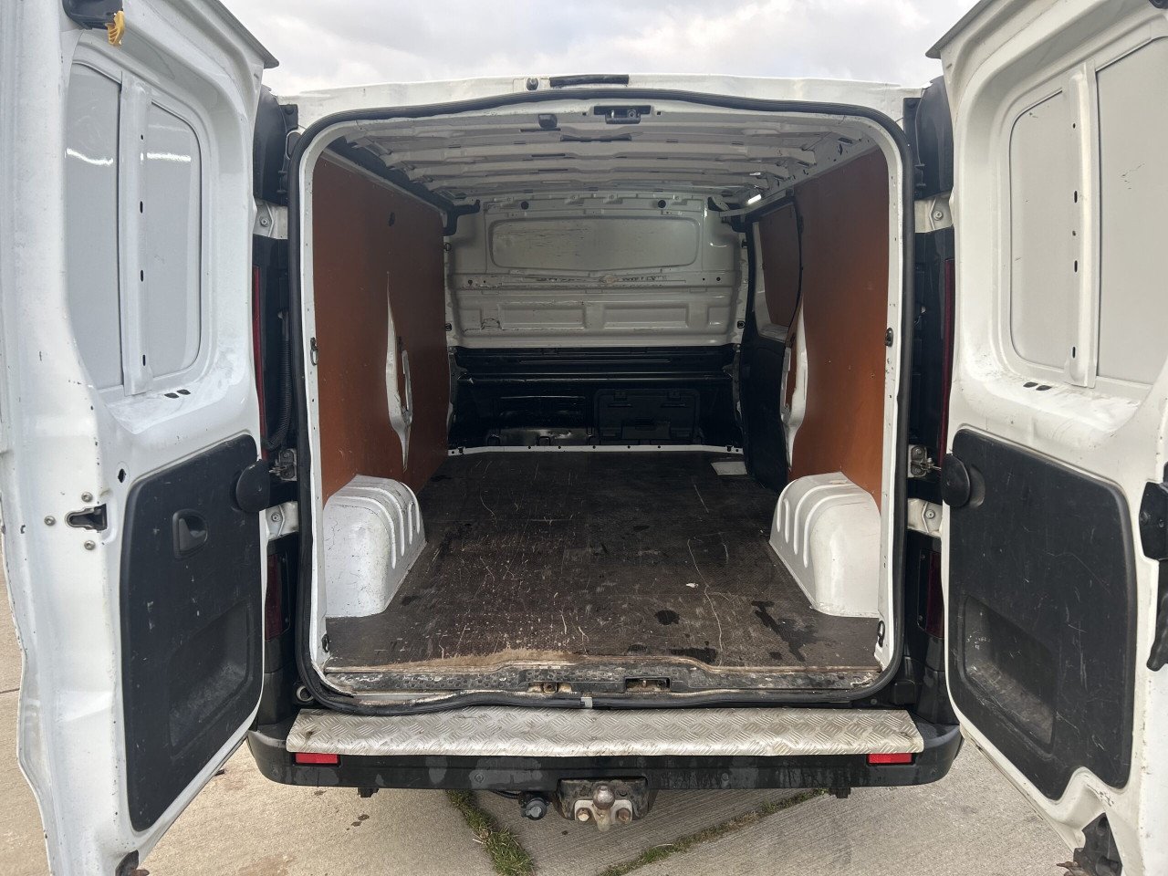 Verhuis bussen te huur kilometer en borg vrij €90,- incl BTW