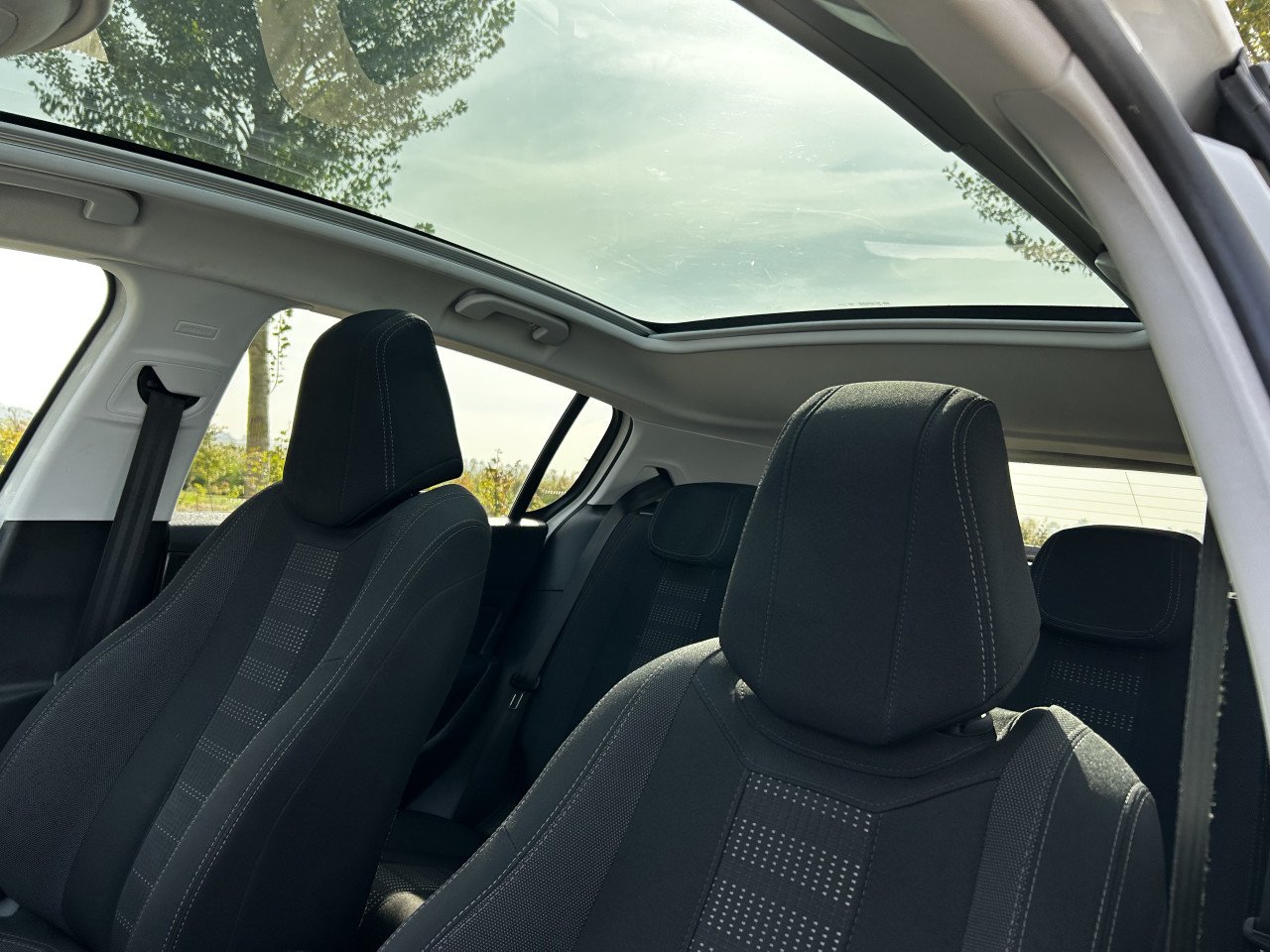 Peugeot 308 1.2 PureTech Allure/APK/CRUISE CONTR/PANO/