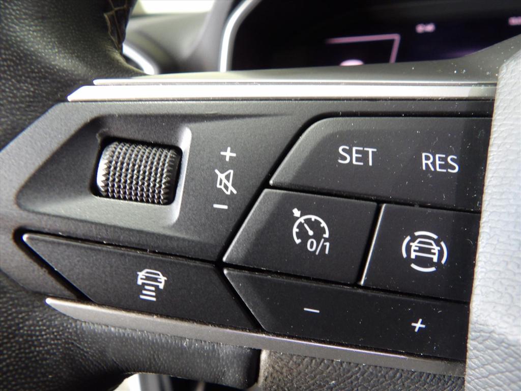 Seat Leon 1.0 tsi 110pk style