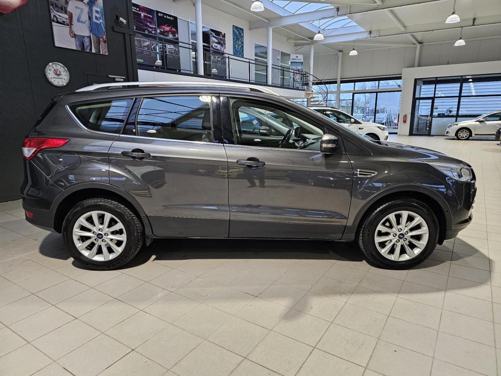 Ford Kuga 1.5 titanium