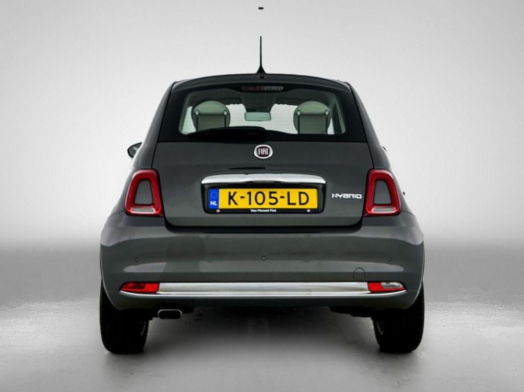 Fiat 500 1.0 hybrid lounge