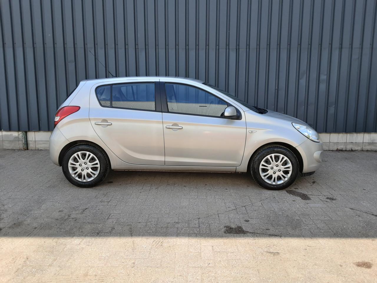 Hyundai i20 1.2i Dynamic Version