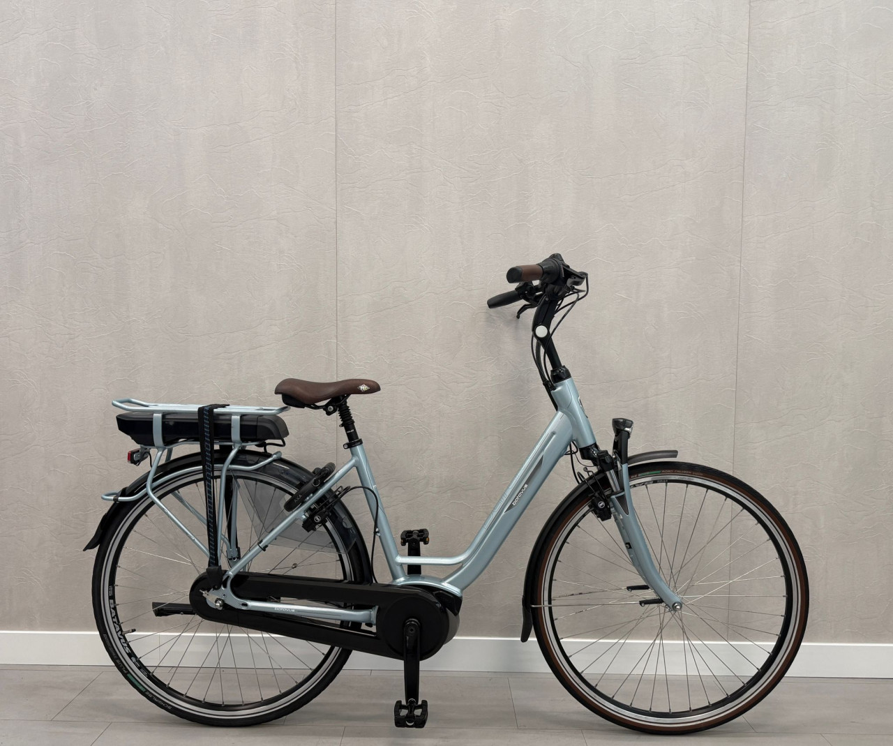 Batavus Milano E-Go Bosch Active Line Plus 48CM 500Wh