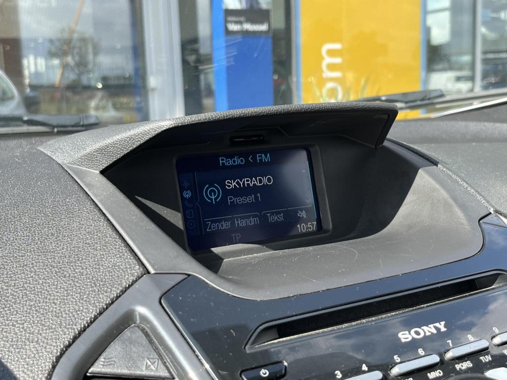 Ford Ecosport 1.5 ti-vct titanium | climate control | cruise control | wint