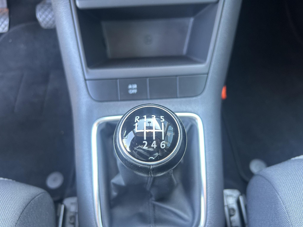 Volkswagen Golf Plus 1.4 tsi comfortline mooie staat|lage km stand!