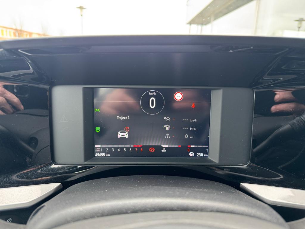 Opel Mokka 1.2 elegance , achteruitrijcamera , stuurverwarming