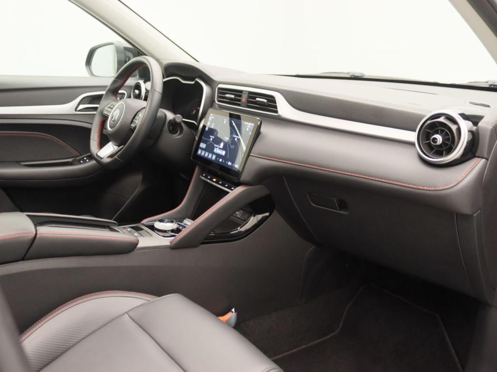 MG Zs Ev mg ev long range luxury 70 kwh mg mg zs ev