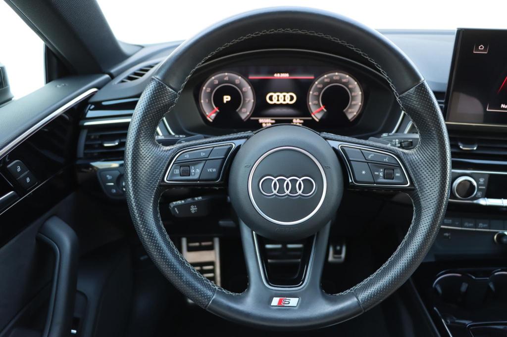 Audi A5 sportback 35 tfsi s edition competition 150pk s tronic