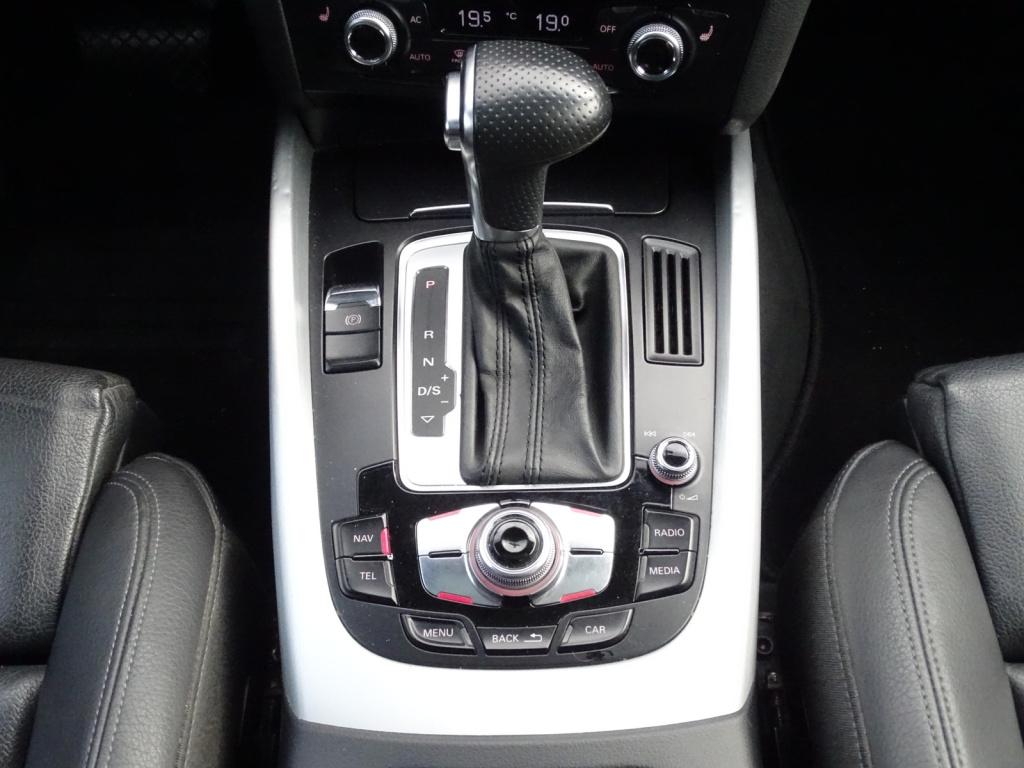 Audi Q5 2.0 tfsi quattro pro line plus s-line | pano | 20"