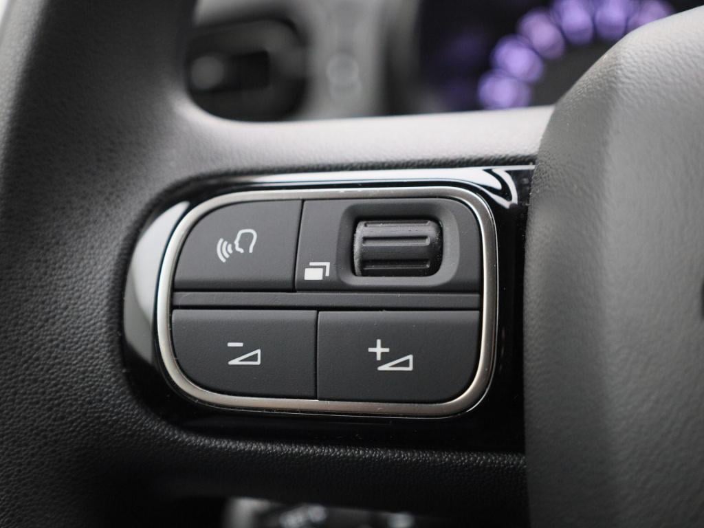 Citroen C3 1.2 puretech feel | apple carplay / android auto | climate contr