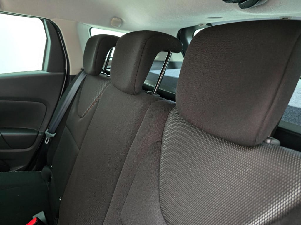 Renault Clio estate occasion kleine stationwagen met trekhaak | tweedehands