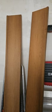 Gratis bed 140x200  ophalen