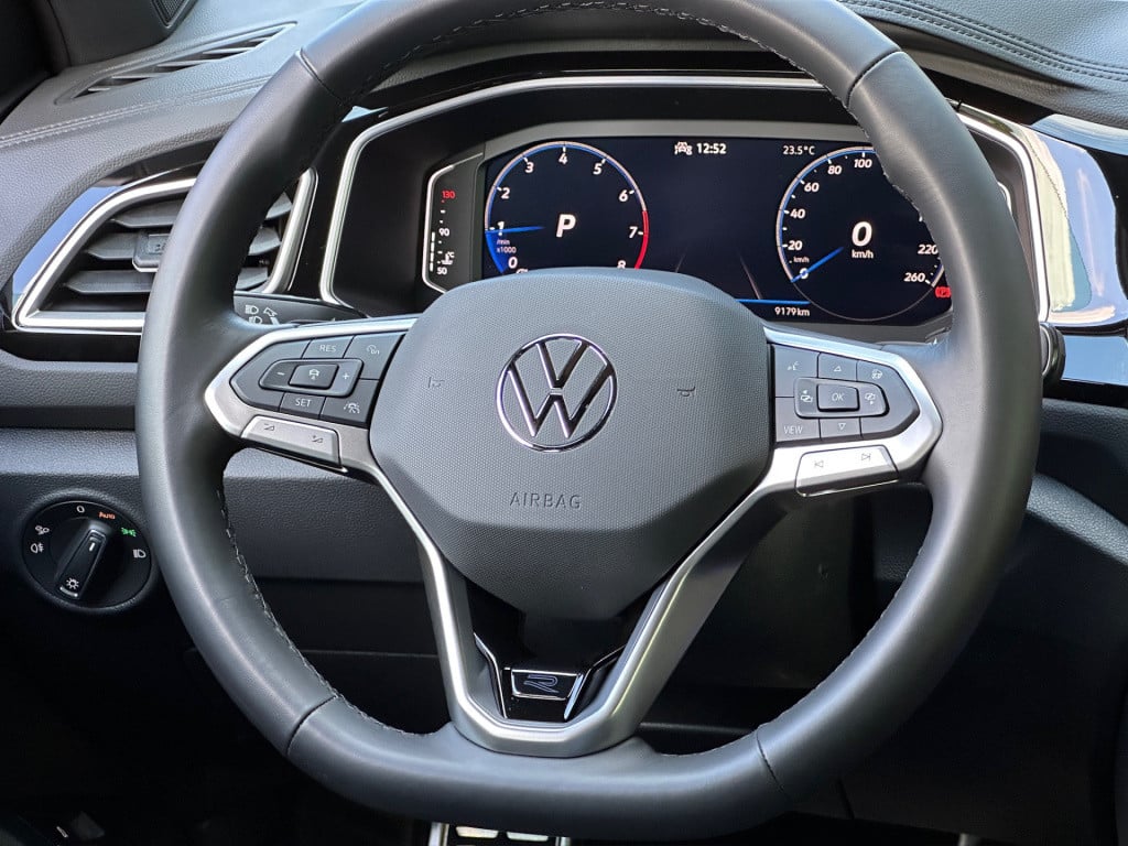 Volkswagen T-roc 1.5 tsi 150pk dsg r-line | camera | keyless | elek. achter
