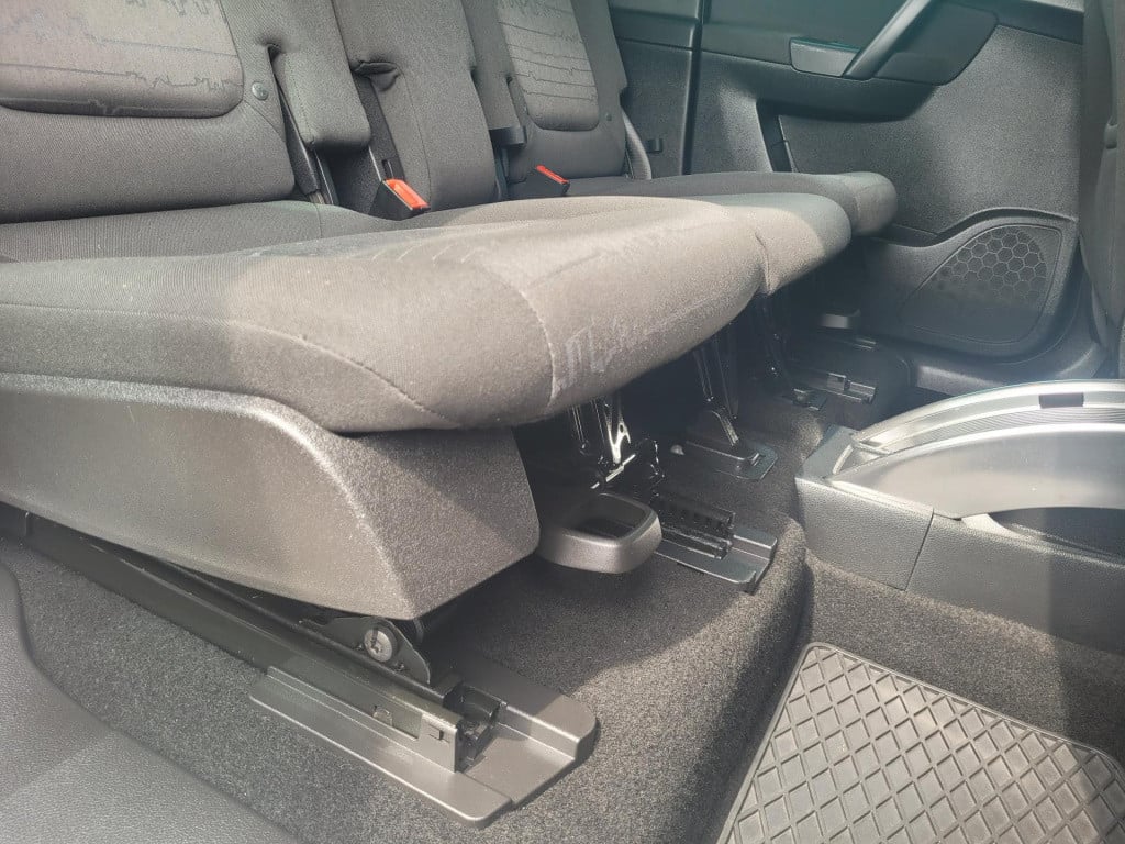 Opel Meriva 1.4 turbo design edition automaat, cruise control, p.sensor, ai