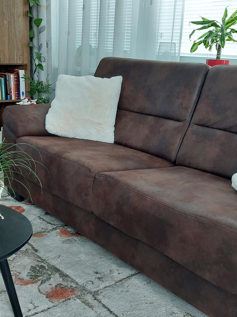 GRATIS! Bank en fauteuil