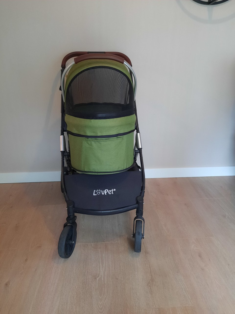 Honden wandelwagen / buggy