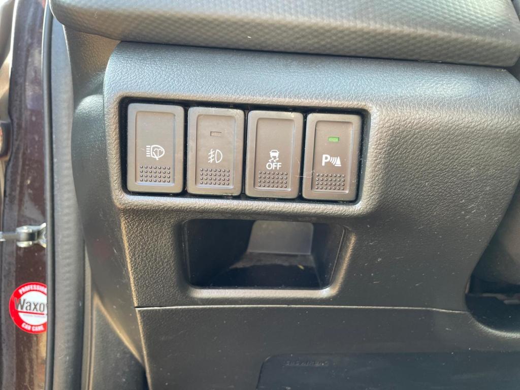 Suzuki Sx4 S-cross sx4 1.6 high executive automaat