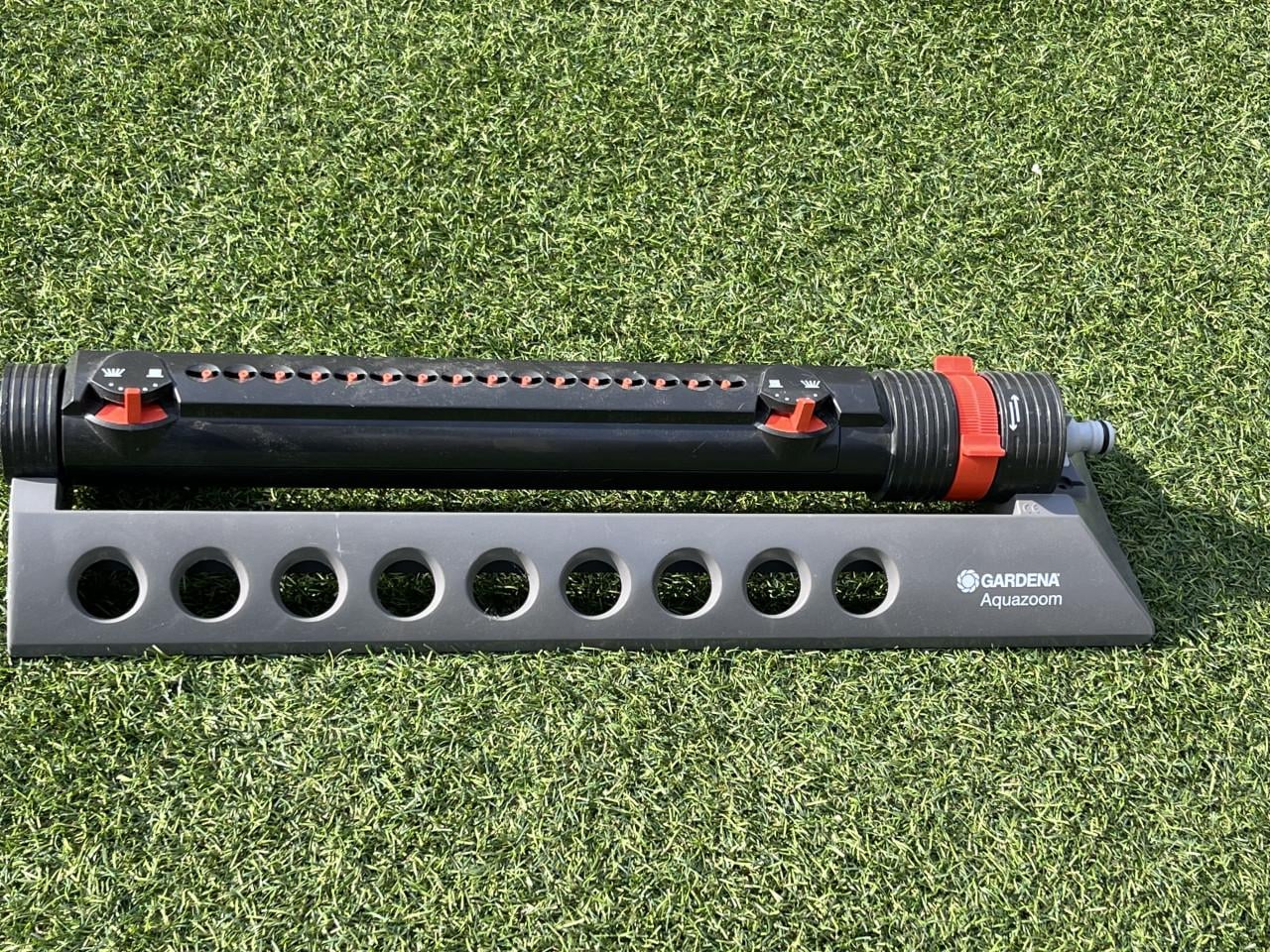 Tuinsproeier Gardena