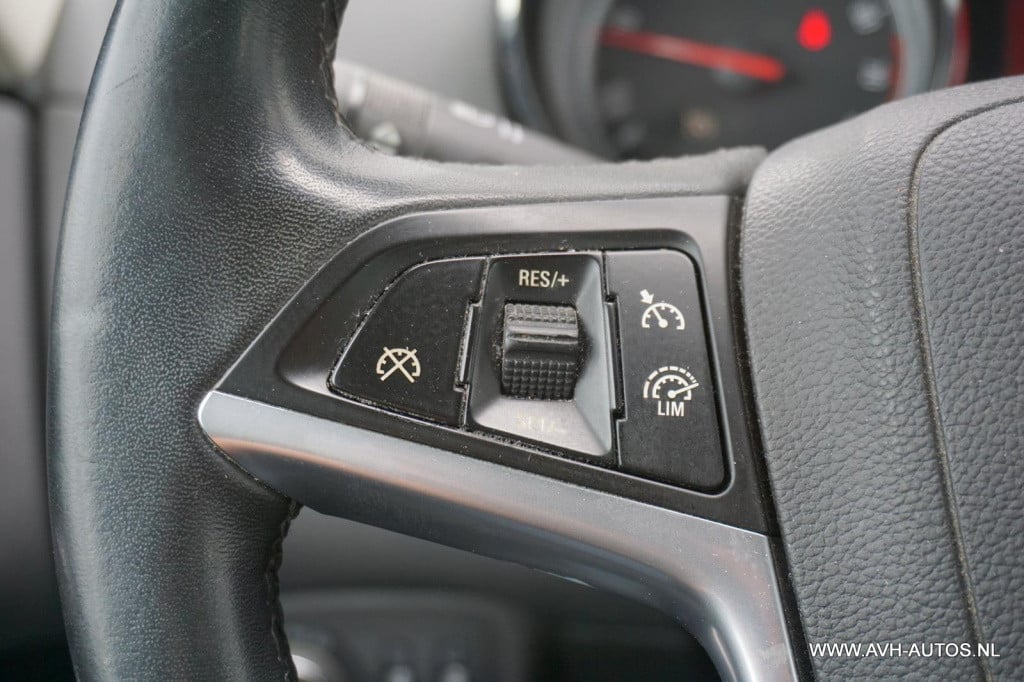 Opel Zafira tourer 1.4 berlin