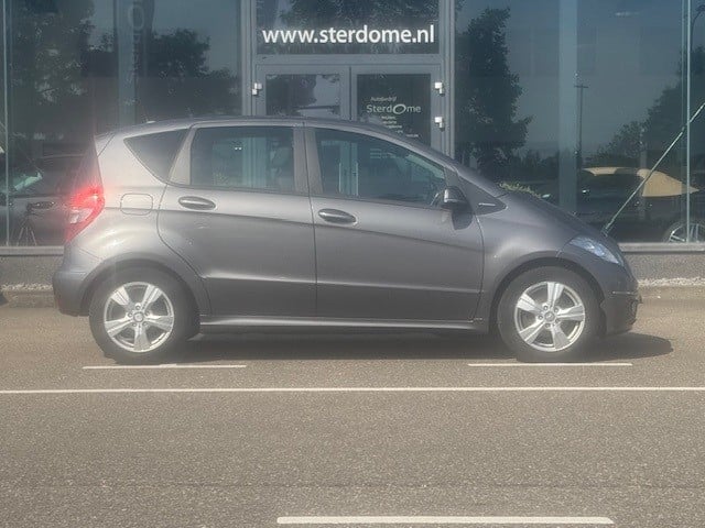 Mercedes-Benz A-Klasse 160 business class avantgarde l pts l navi l airco l
