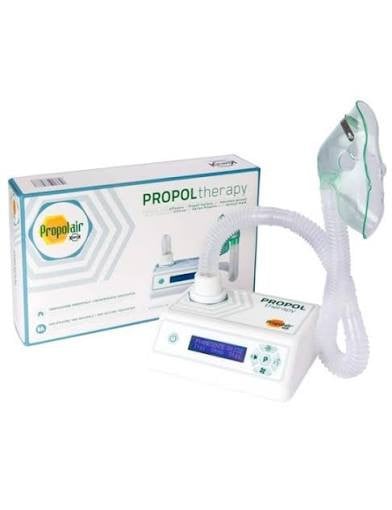Propolis therapy diffuser