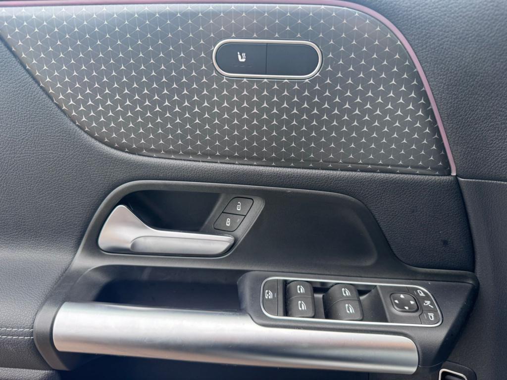 Mercedes-Benz Eqa 250+ business line 71 kwh