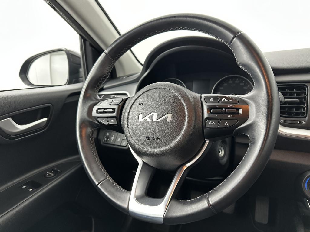 Kia Stonic 1.0 t-gdi mhev dynamicline | 120 pk | camera | led | apple carpl