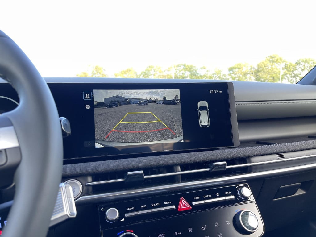 Hyundai Tucson 1.6 t-gdi phev 20th anniversary