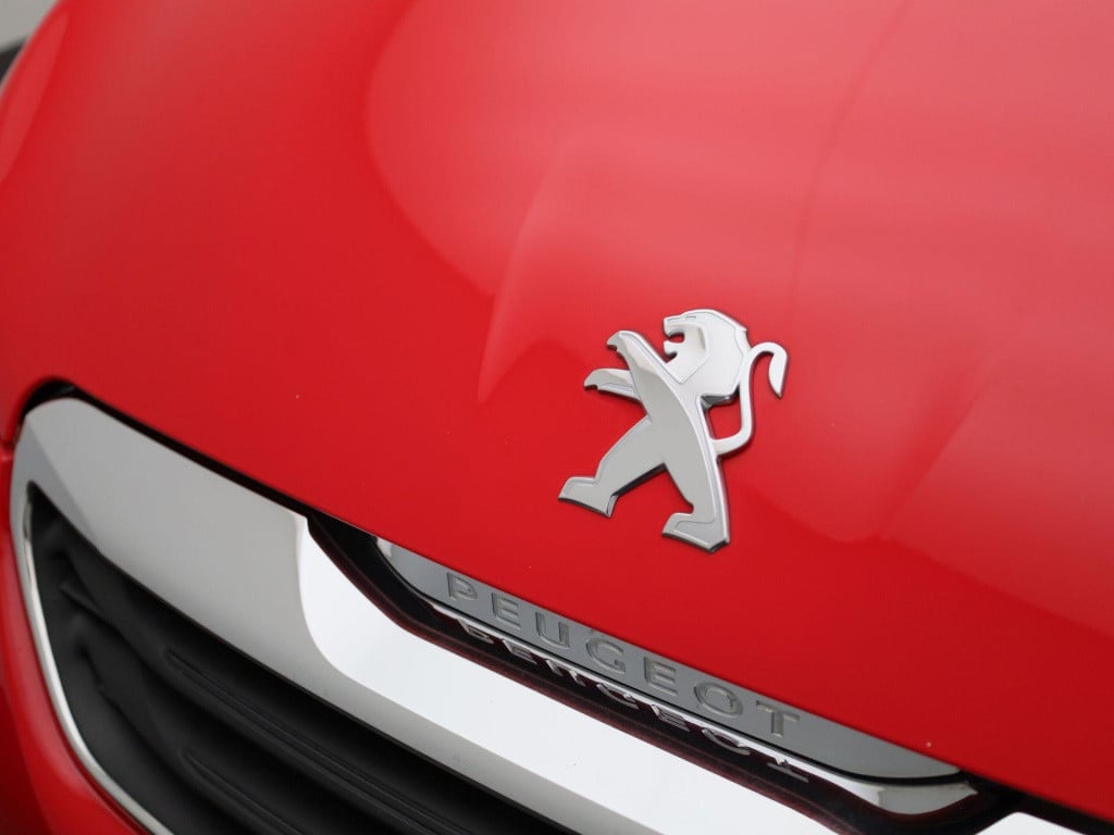 Peugeot 108 1.0 e-vti active | automaat | airco | elektrische ramen | mistl