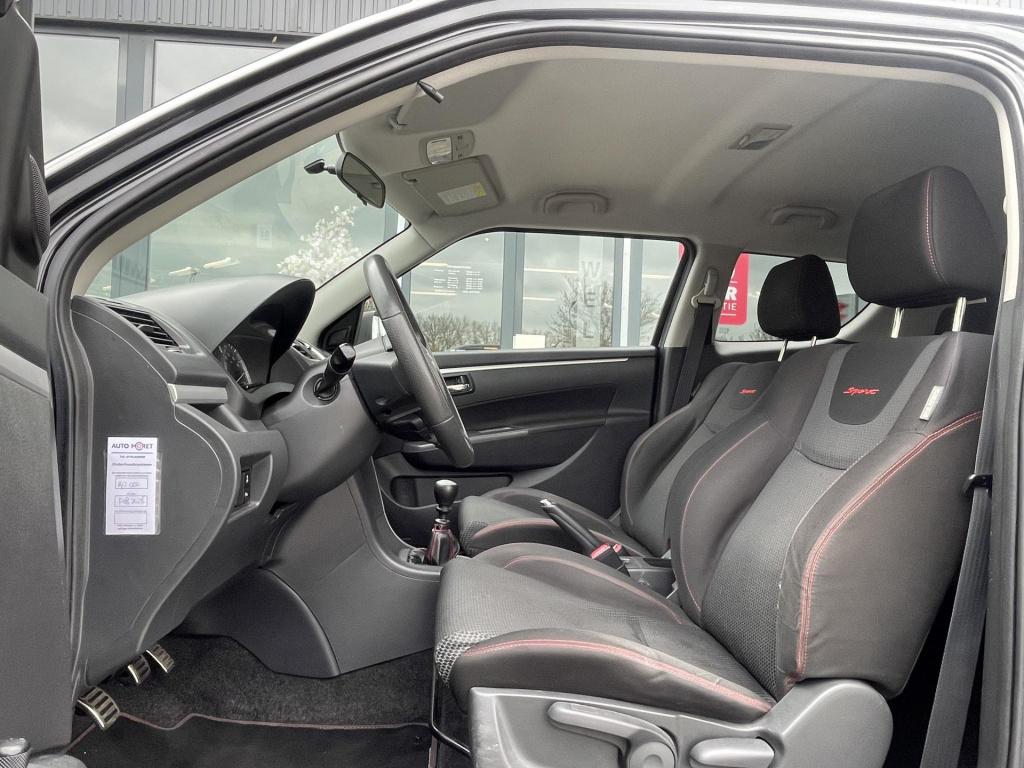 Suzuki Swift 1.6 sport |nette staat|