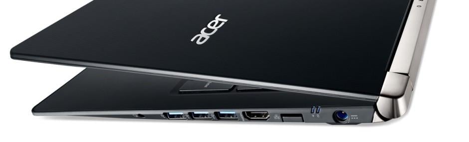 Acer V-Nitro-17,3inch Full HD-i7-SSD-W11-Office2019-Bluetooth-Nieuwe Accu