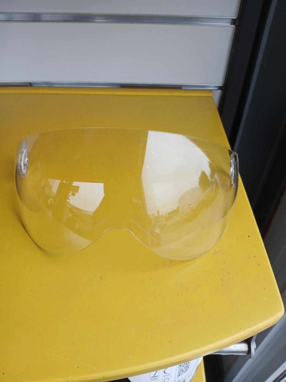 Speed Pedelec helm