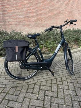 Gazelle Paris - Ex-verhuur fietsen