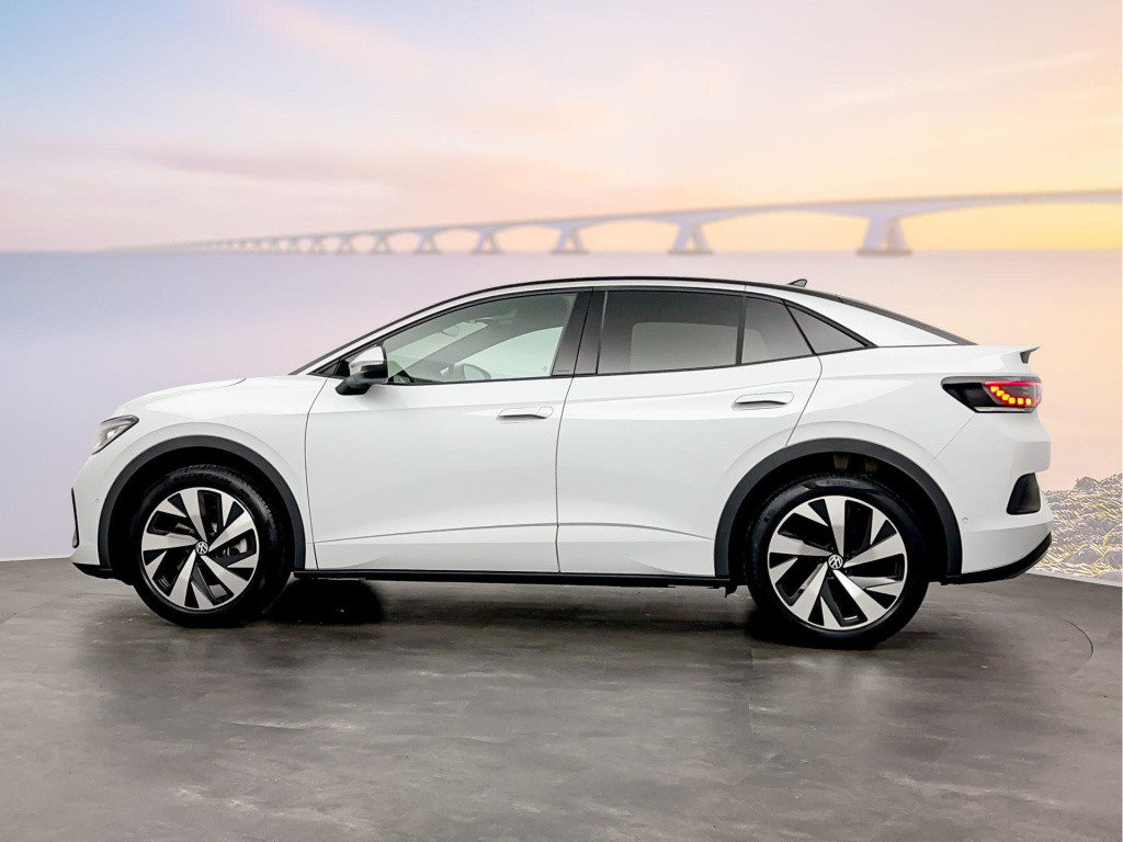 Volkswagen Id.5 pro business 77 kwh 286pk