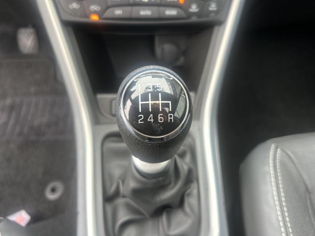 Suzuki Sx4 S-cross 1.4 boosterjet style smart hybrid automaat|trekhaak|1500