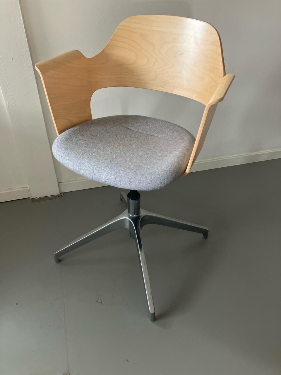 Bureaustoel