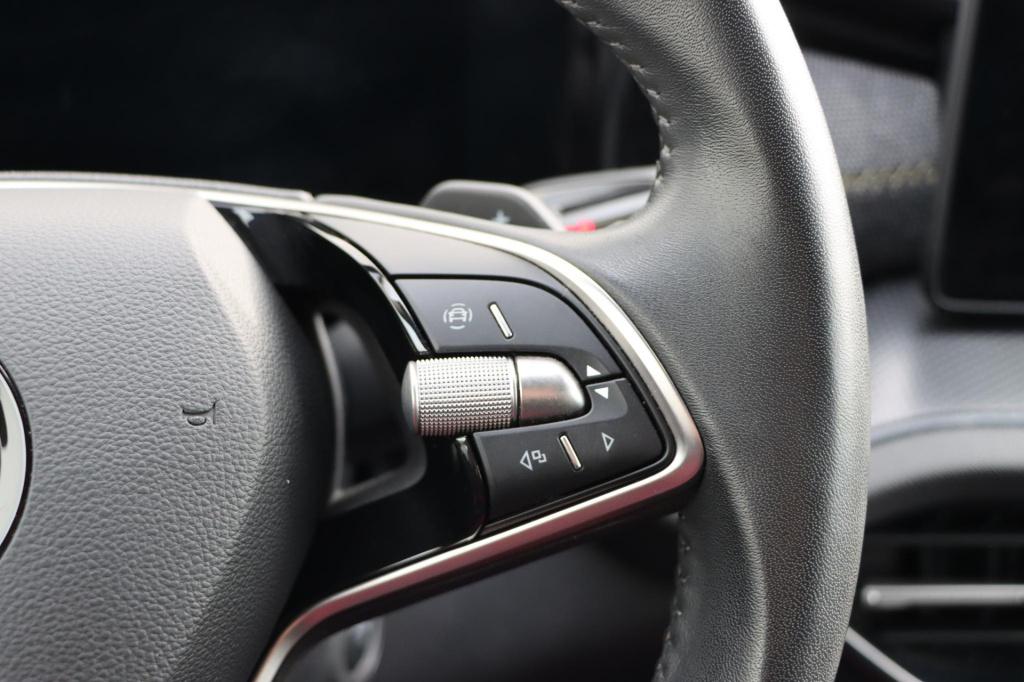 Skoda Kodiaq 1.5 tsi mhev first edition 7p. 150pk dsg7