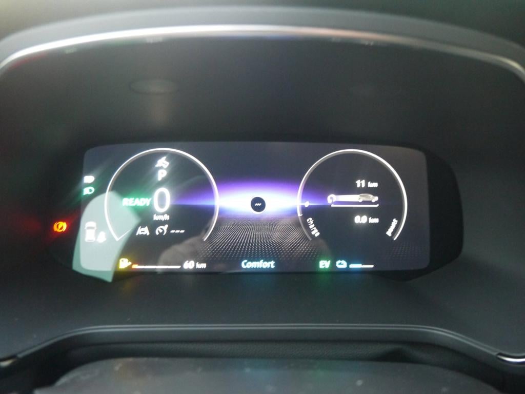 Mitsubishi Asx 1.8 hev at executive