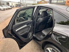 Audi Q5 Sportback 55 TFSIe