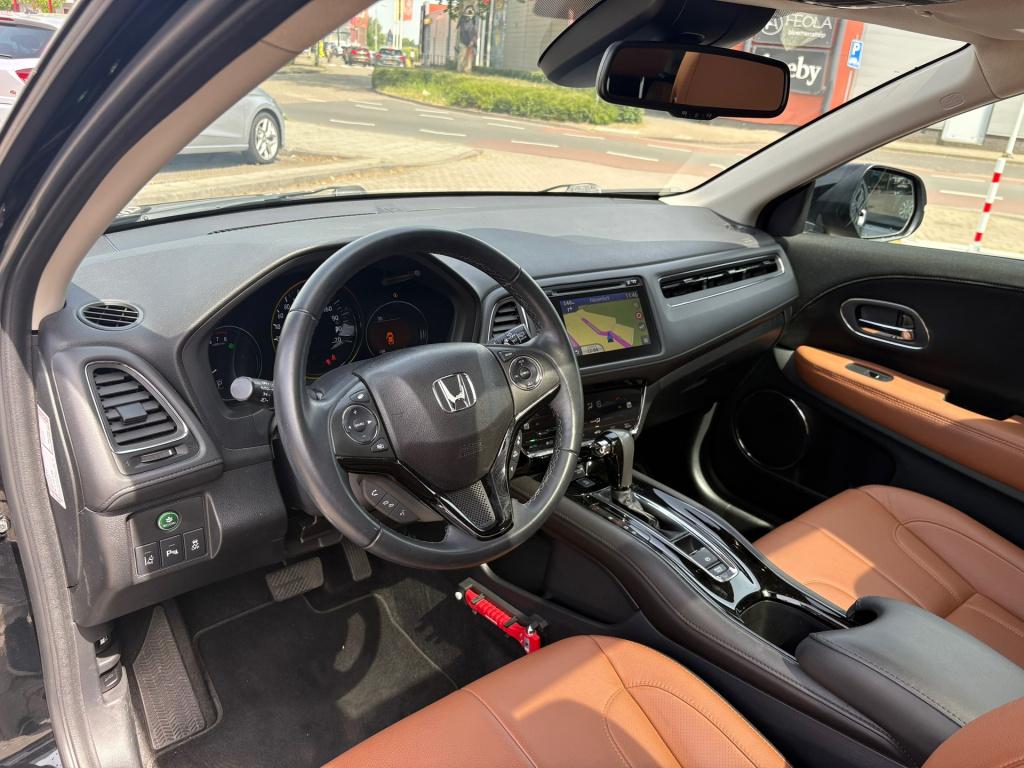 Honda HR-V 1.5 i-vtec executive