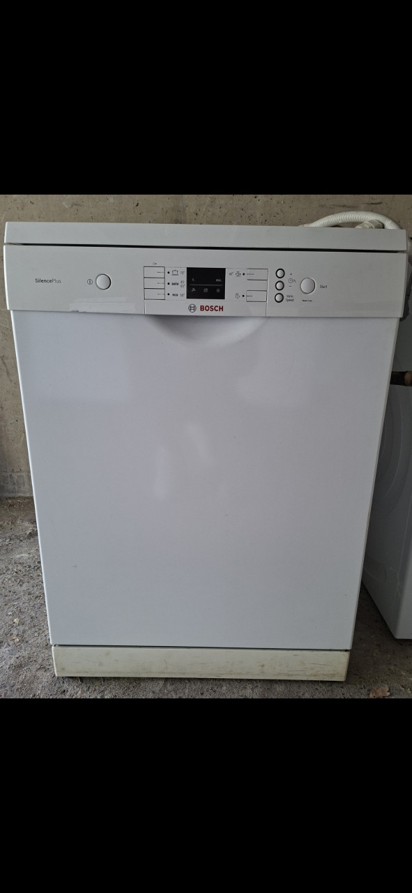 Bosch Vaatwasser