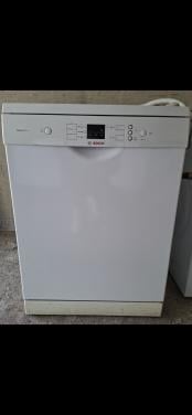 Bosch Vaatwasser