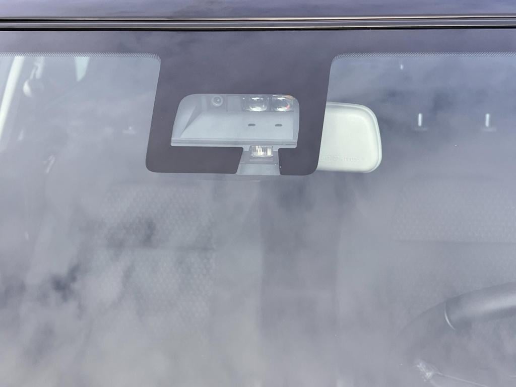 Suzuki Swift 1.2 select smart hybrid