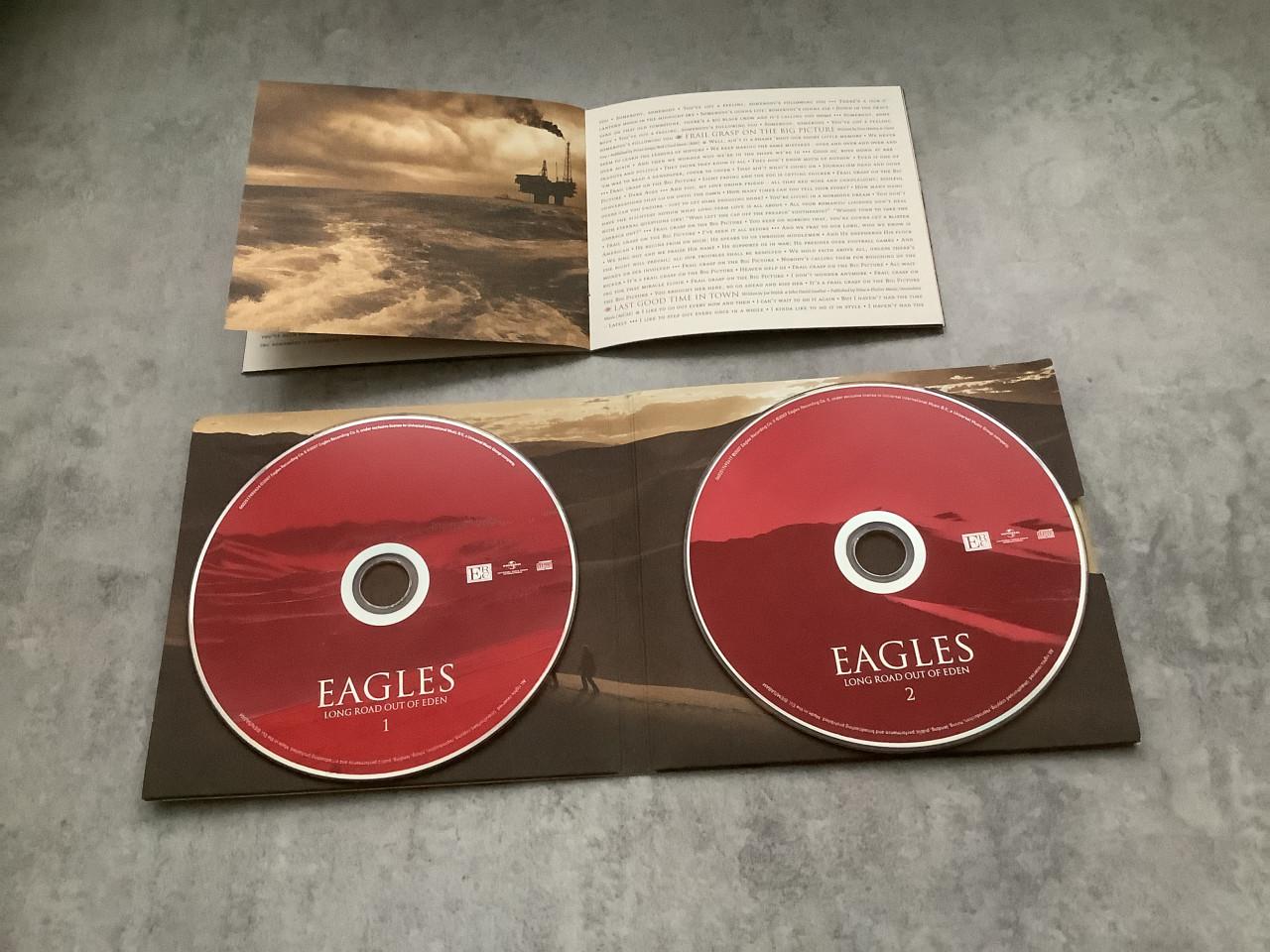 Verzameling 23 Rock CD’s/1 DVD - Jaren ‘60 t/m ‘90