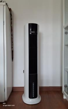 Luchtkoeler / airco mobiel Comfee  AC120-19ARB