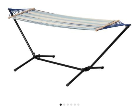 Hangmat