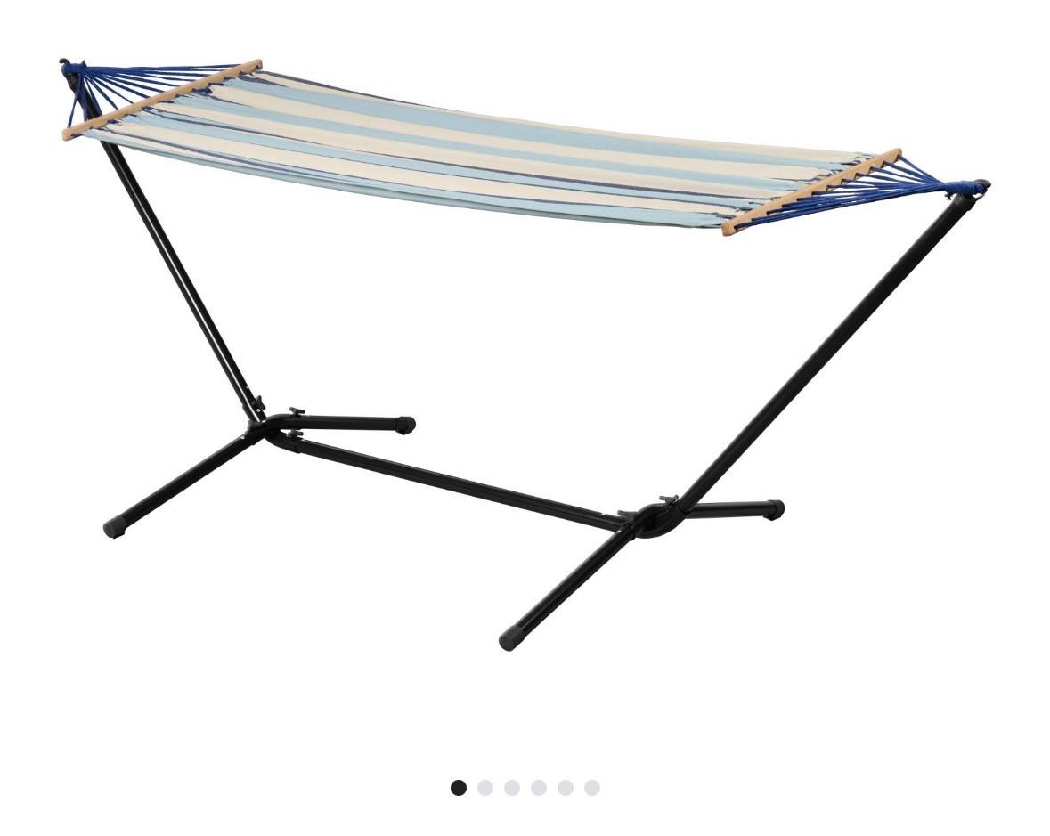 Hangmat