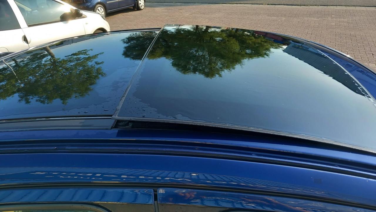 Citroen C3 1.6 16v Exclusive 5deurs bj:2005 airco panoramadak