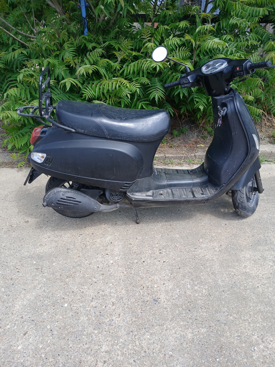 Riva snor 2021