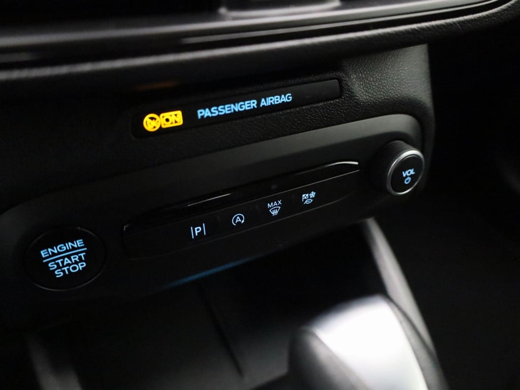 Ford Focus st-line | automaat | cruise control | climate control | winterpa